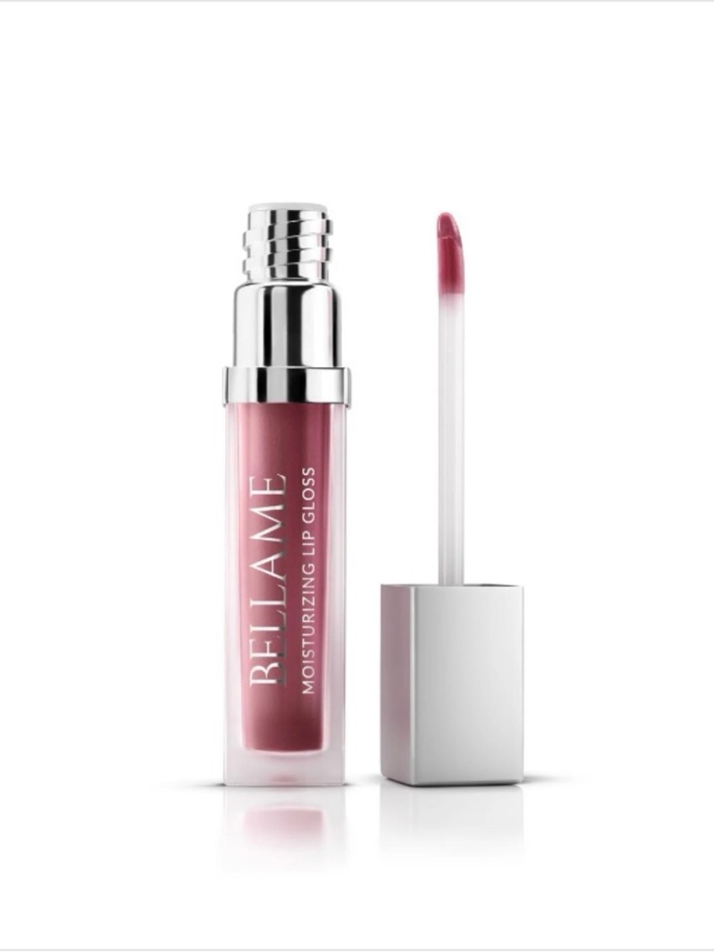 Set of two New BELLAME MOISTURIZING LIP LACQUER San Antonio